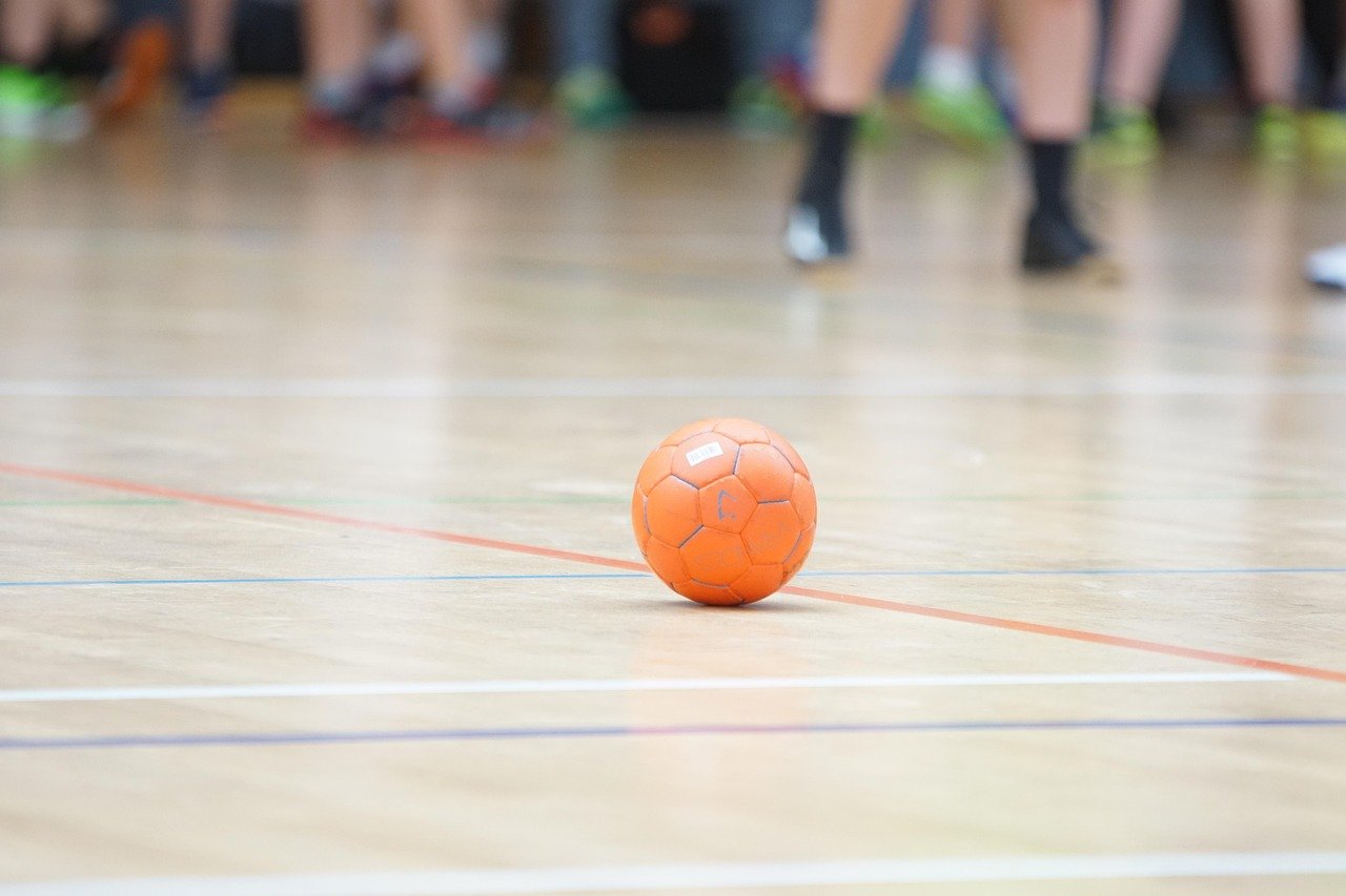 Essential Handball Equipment: What You Need to Get Started