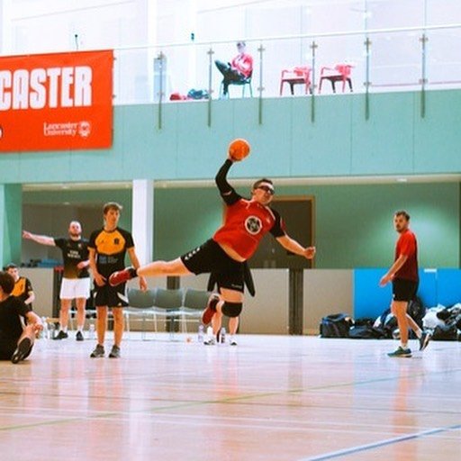The Basic Rules of Handball Explained