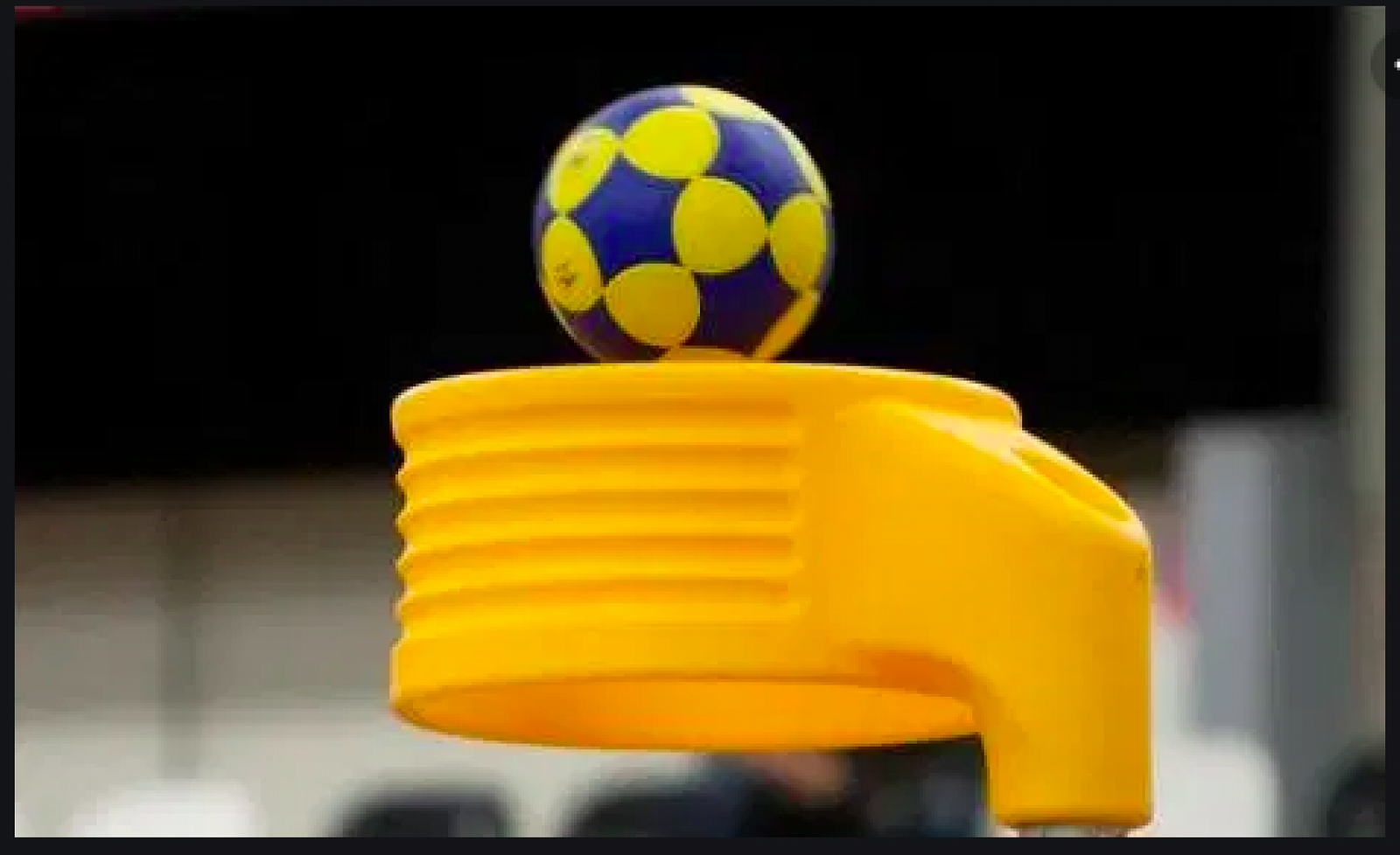 The Basic Rules of Korfball: Everything You Need to Know
