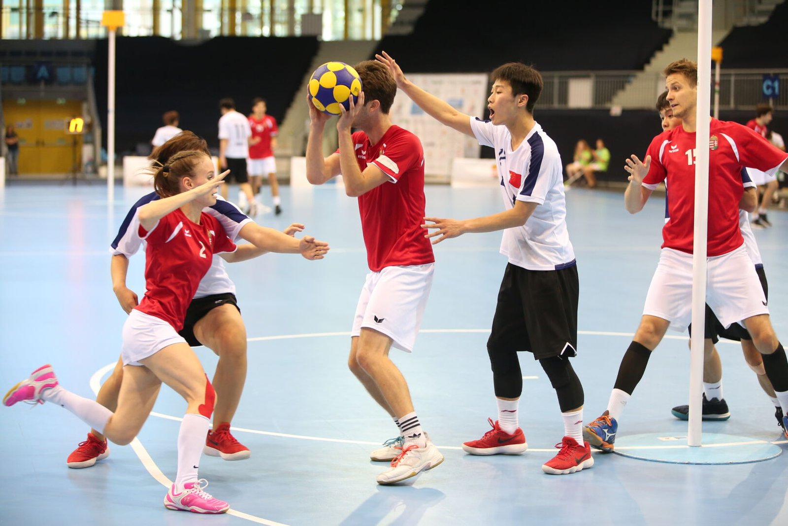 Korfball Terminology: Essential Words and Phrases Every Player Should Know