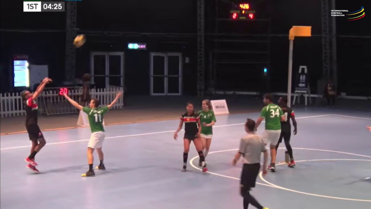 How to Defend in Korfball: Defensive Strategies and Tips