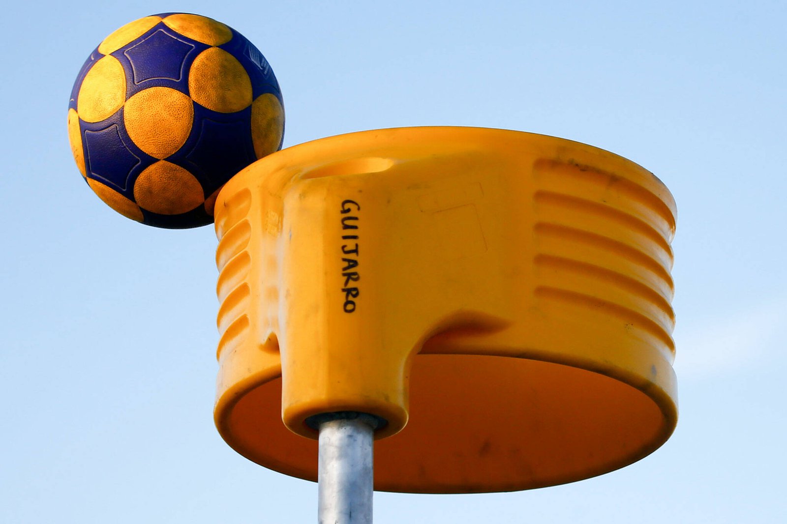 How to Improve Your Korfball Shooting: Tips and Practice Ideas