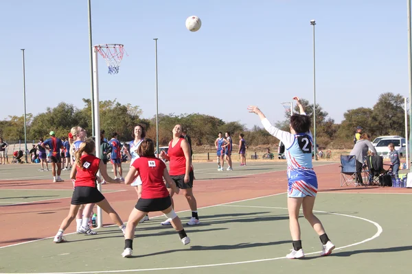 A Brief History of Korfball: Origins and Evolution