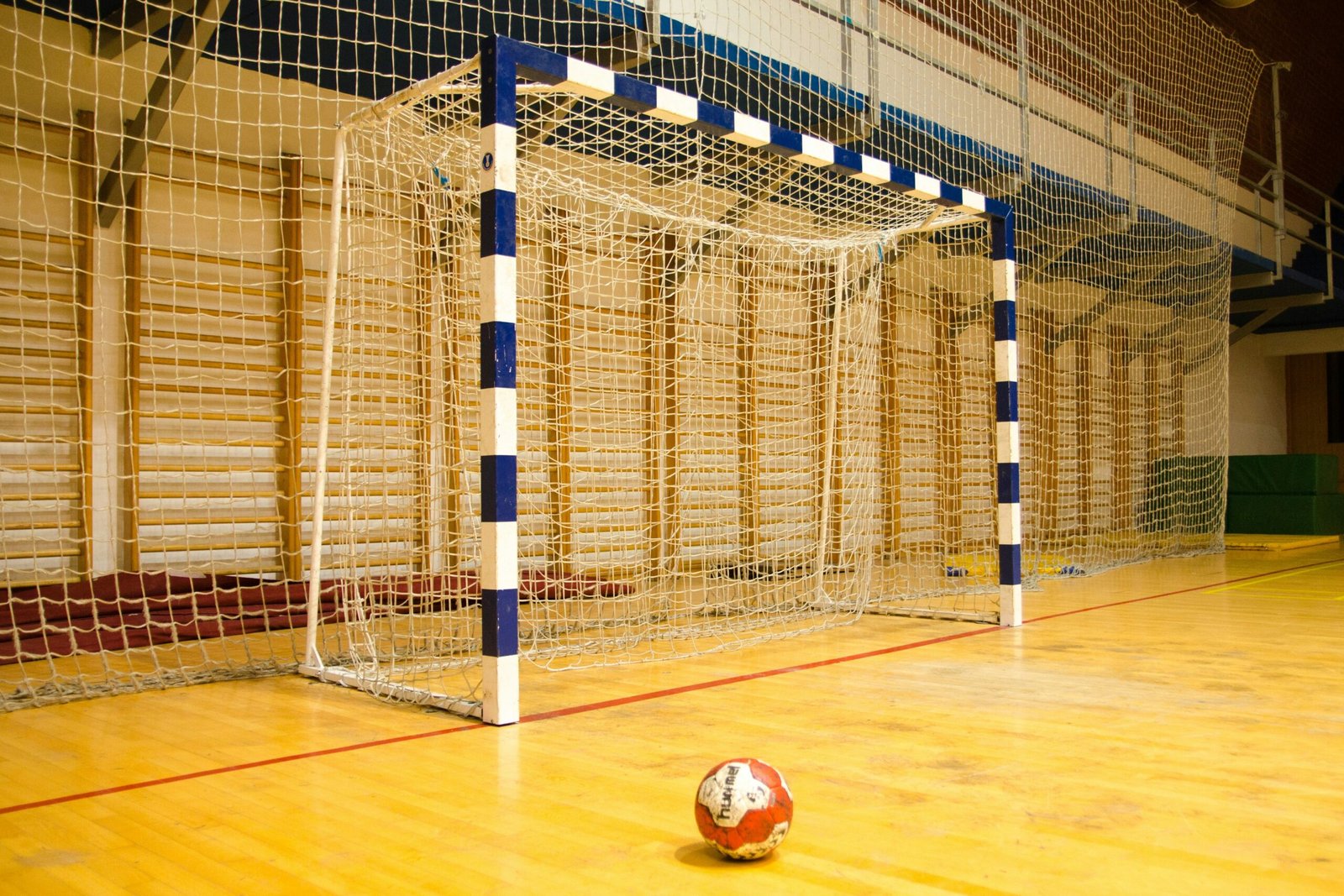 What Is Handball? A Beginner’s Guide