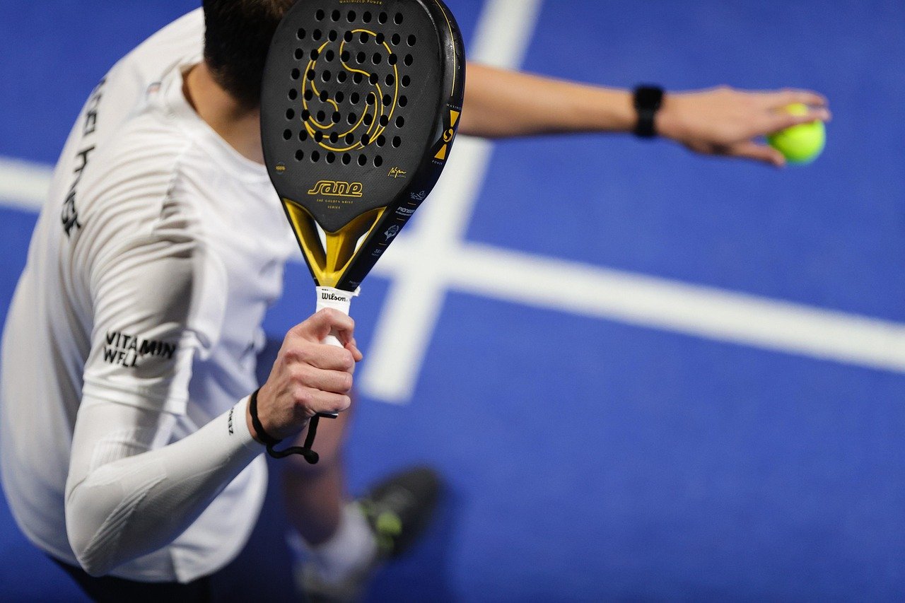 Padel Scoring System: How It Works for Beginners