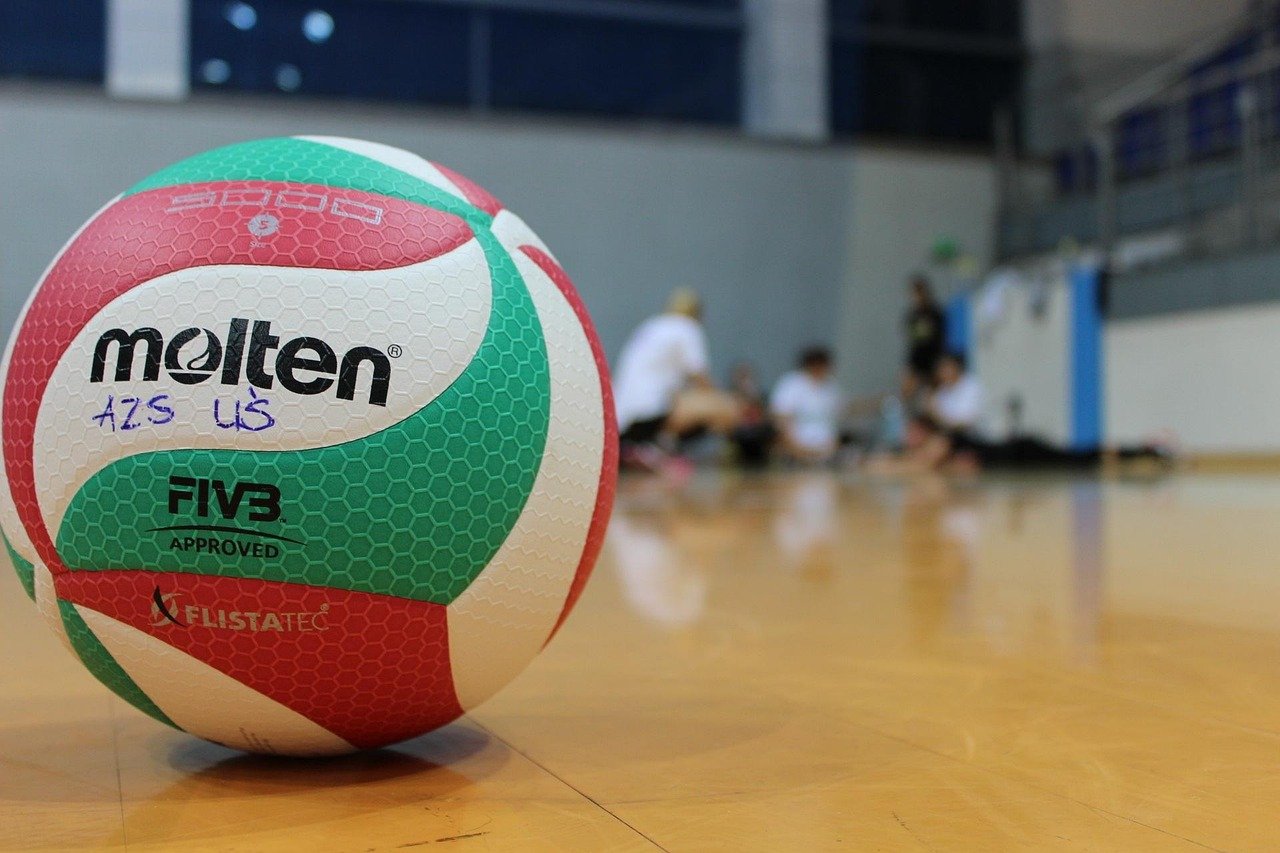 Volleyball Equipment Essentials: What You Need to Play