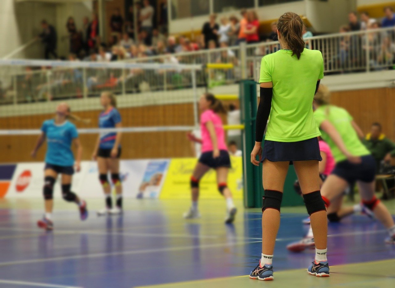 Volleyball Court Dimensions and Layout: Everything You Need to Know