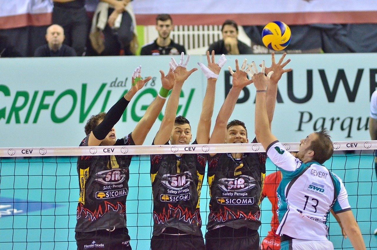 What is Volleyball? A Beginner’s Guide to the Sport