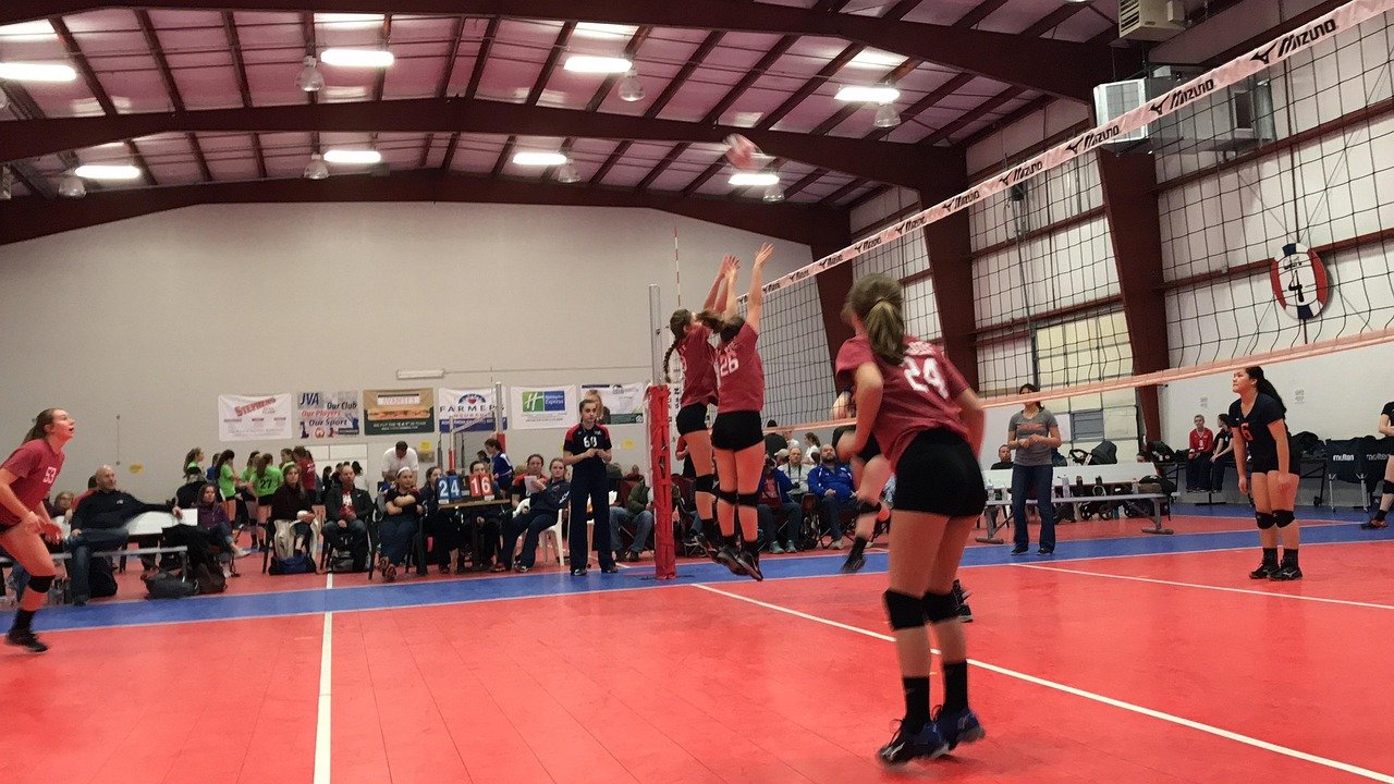 Volleyball Positions Explained: Roles and Responsibilities