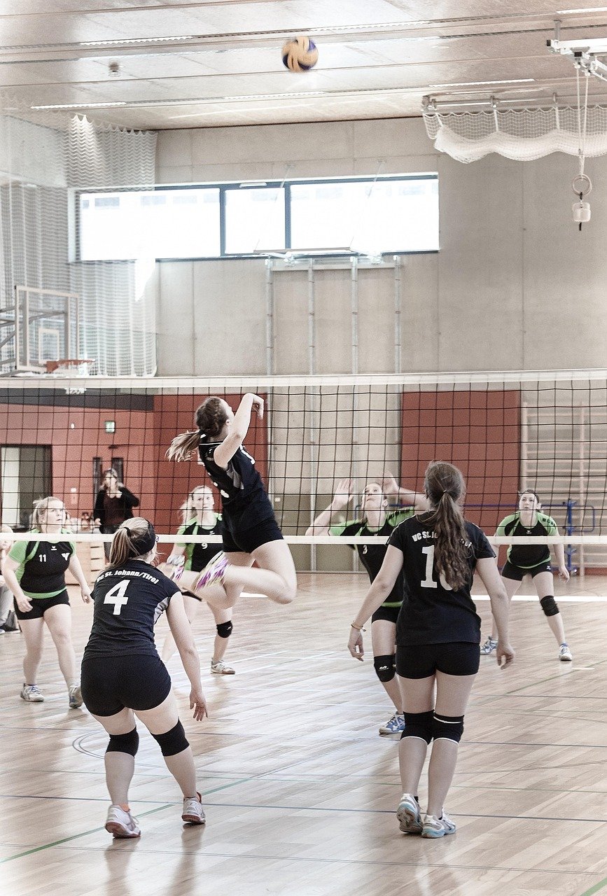 How Long is a Volleyball Match? Understanding Sets and Scoring