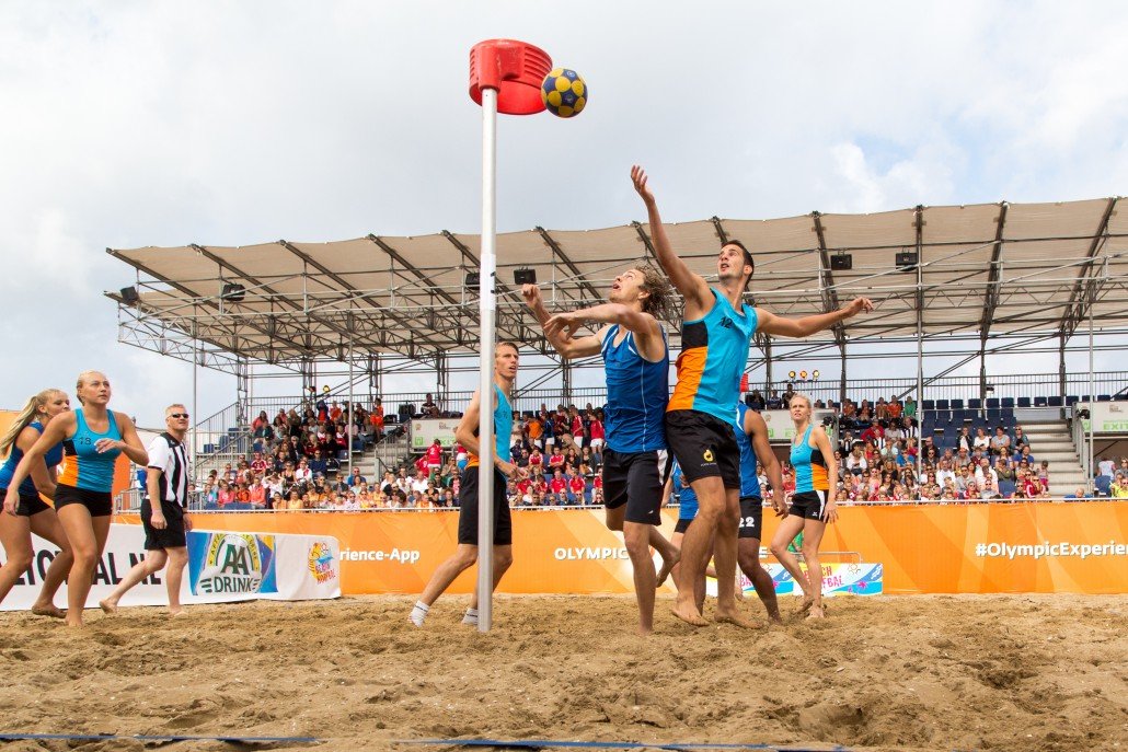 Indoor vs Outdoor Korfball: Key Differences Explained