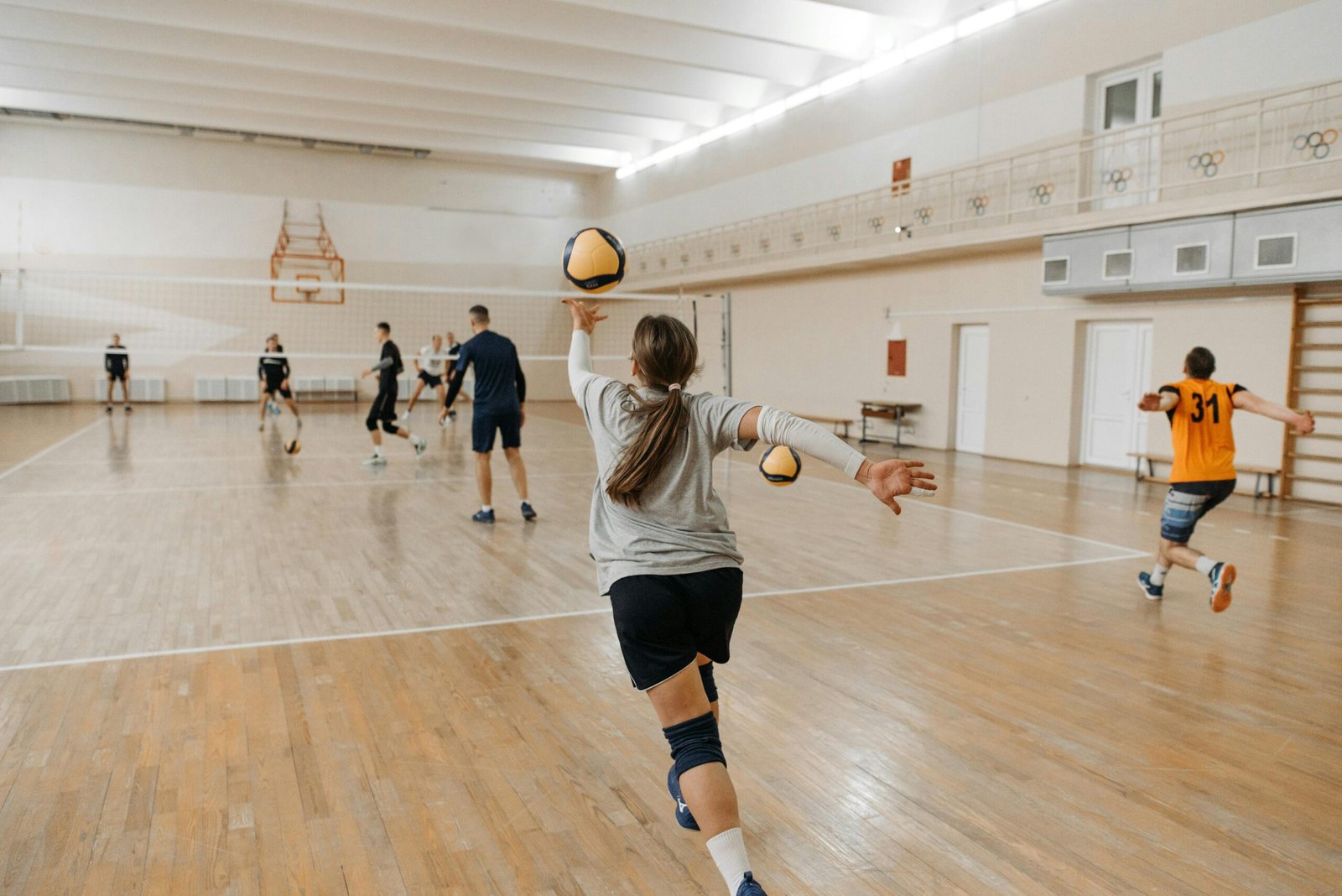 Volleyball Pinch Server: Role, Skills, and Tips to Enhance Your Serve