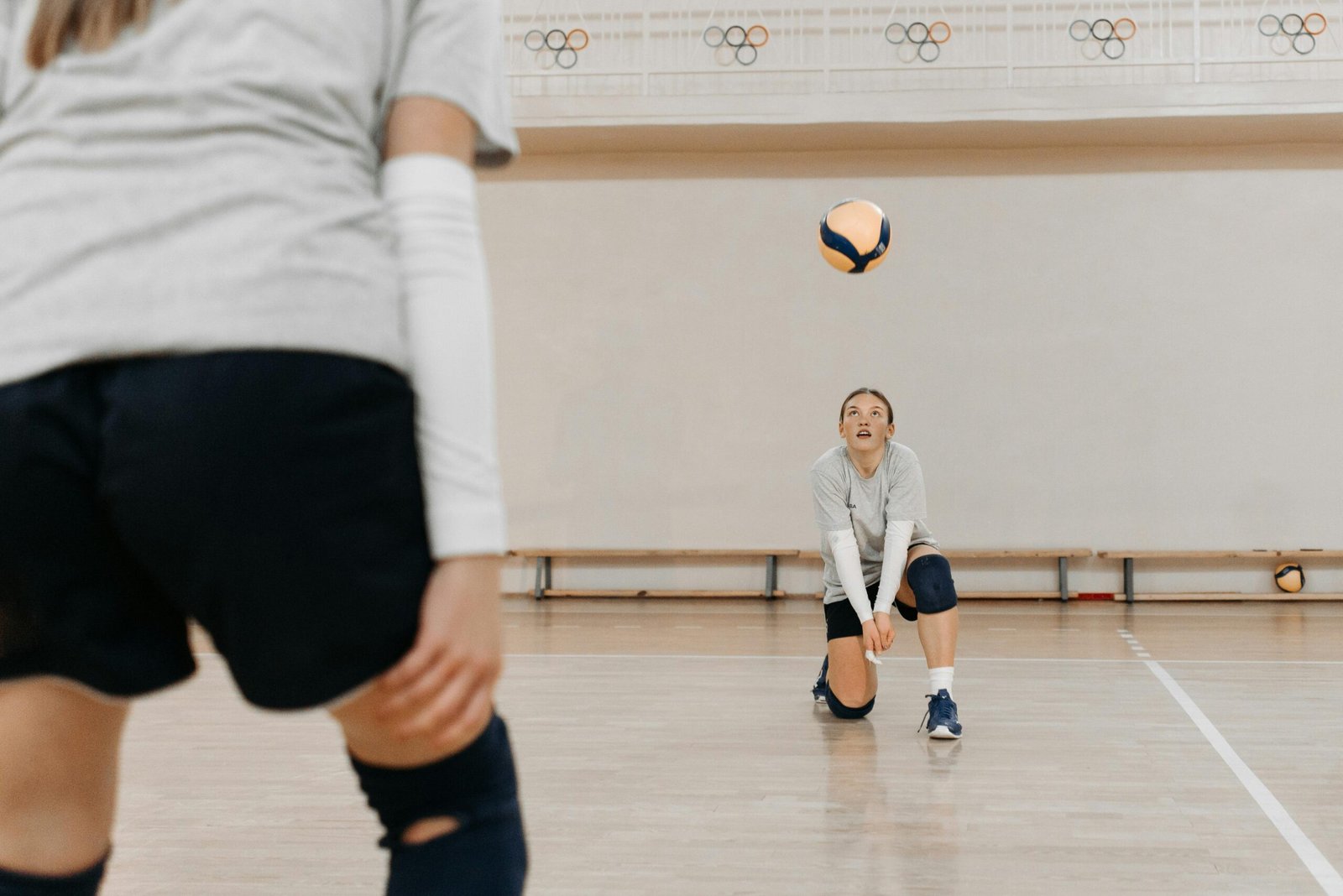 Volleyball Libero: Role, Skills, and Training Tips to Master Defence