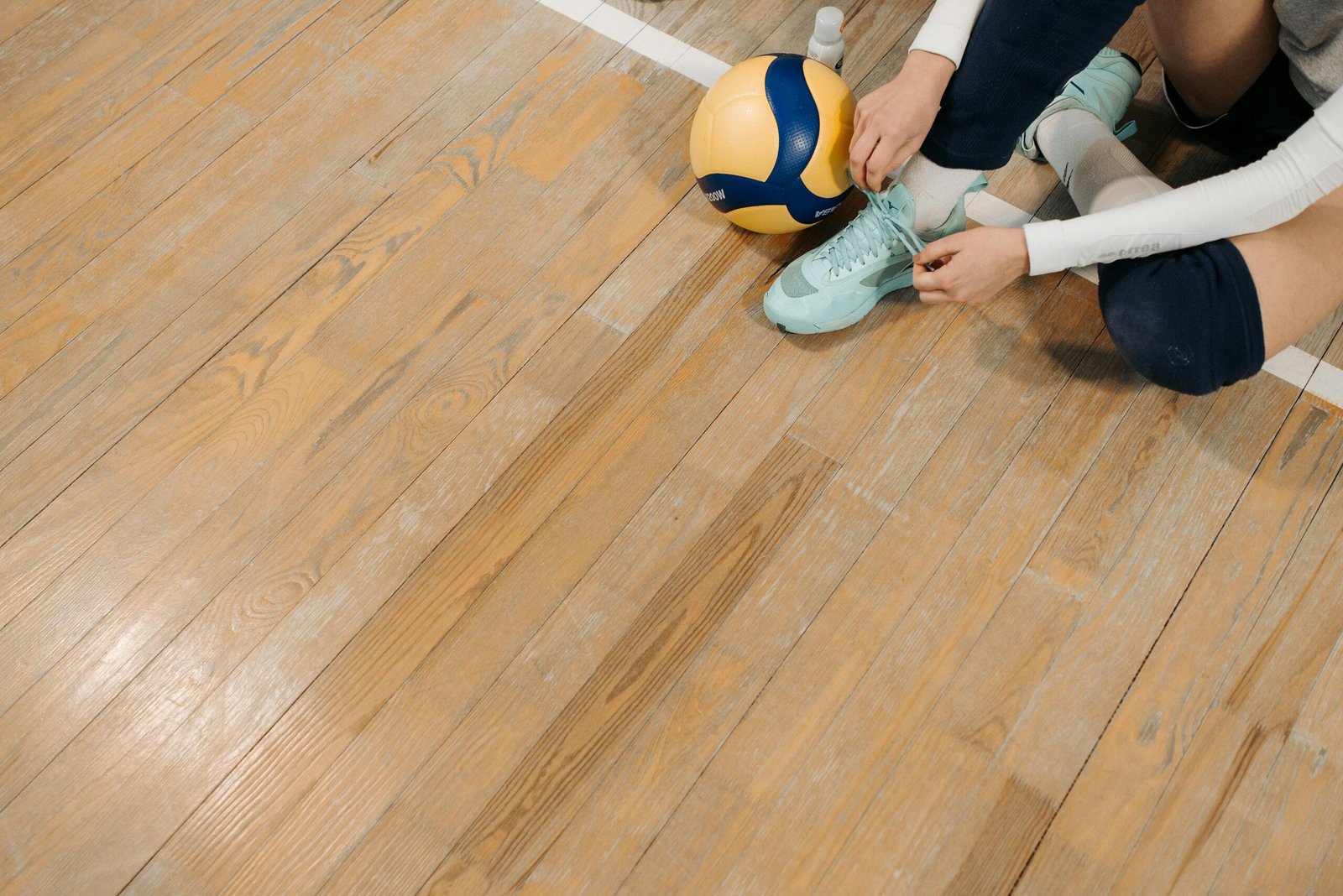 Best Volleyball Shoes: What to Look For When Choosing the Right Pair
