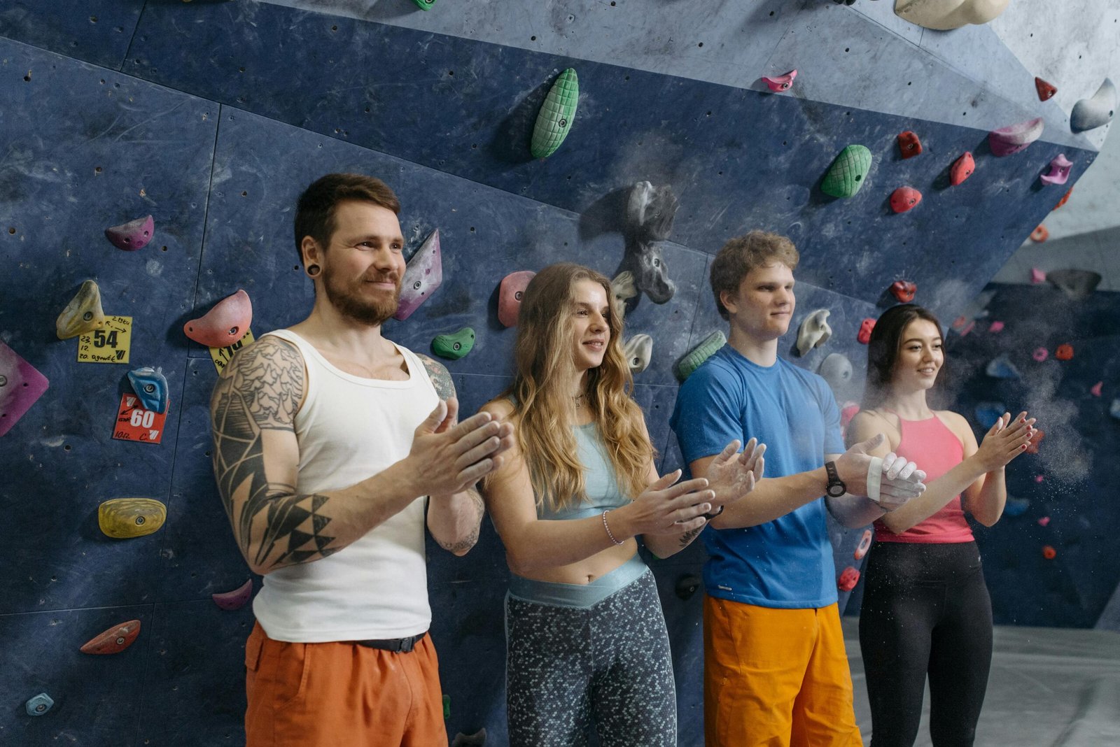 Ultimate Bouldering Quiz – Test Your Knowledge