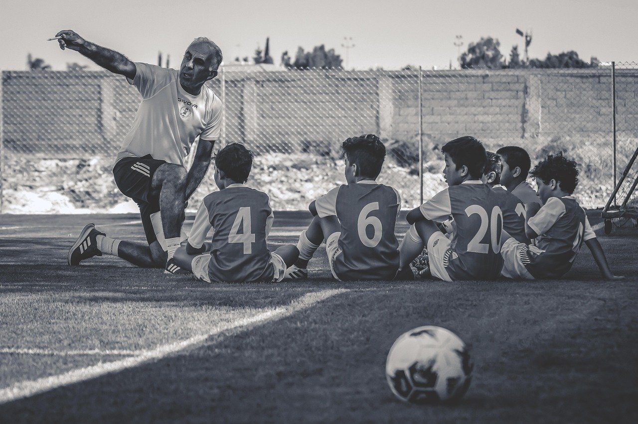 How to Recruit, Onboard, and Retain Coaches for Your Sports Club