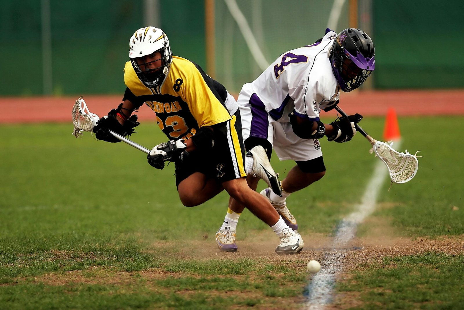 The Ultimate Lacrosse Pub Quiz: Test Your Lax Knowledge!