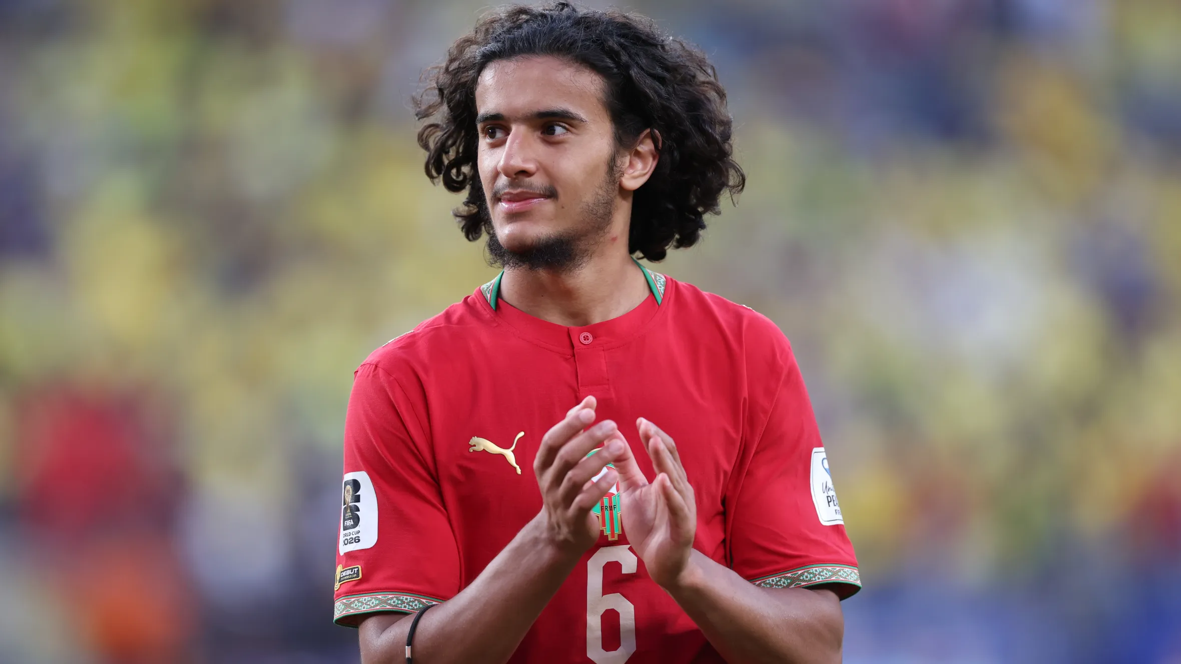 Ayyoub Bouaddi Transfer Destinations: Which Club Should Move For Morocco’s New World Cup Star?