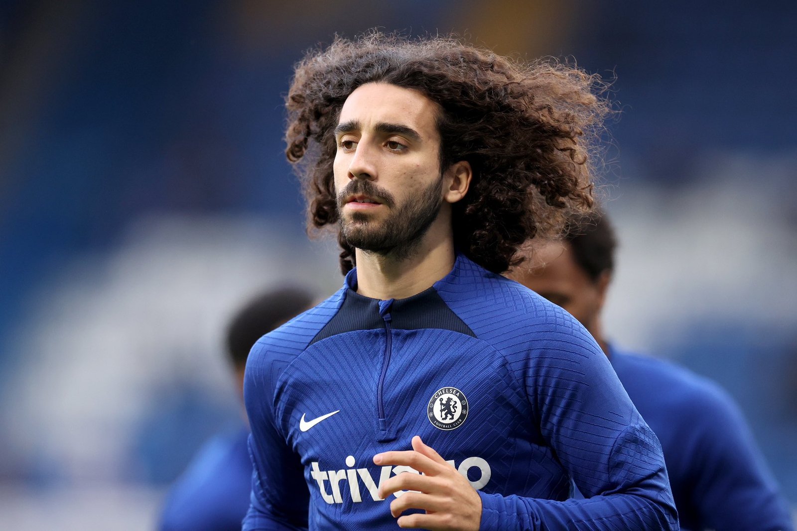 How Marc Cucurella Could Fit At Real Madrid: Tactics, Formation And Key Questions