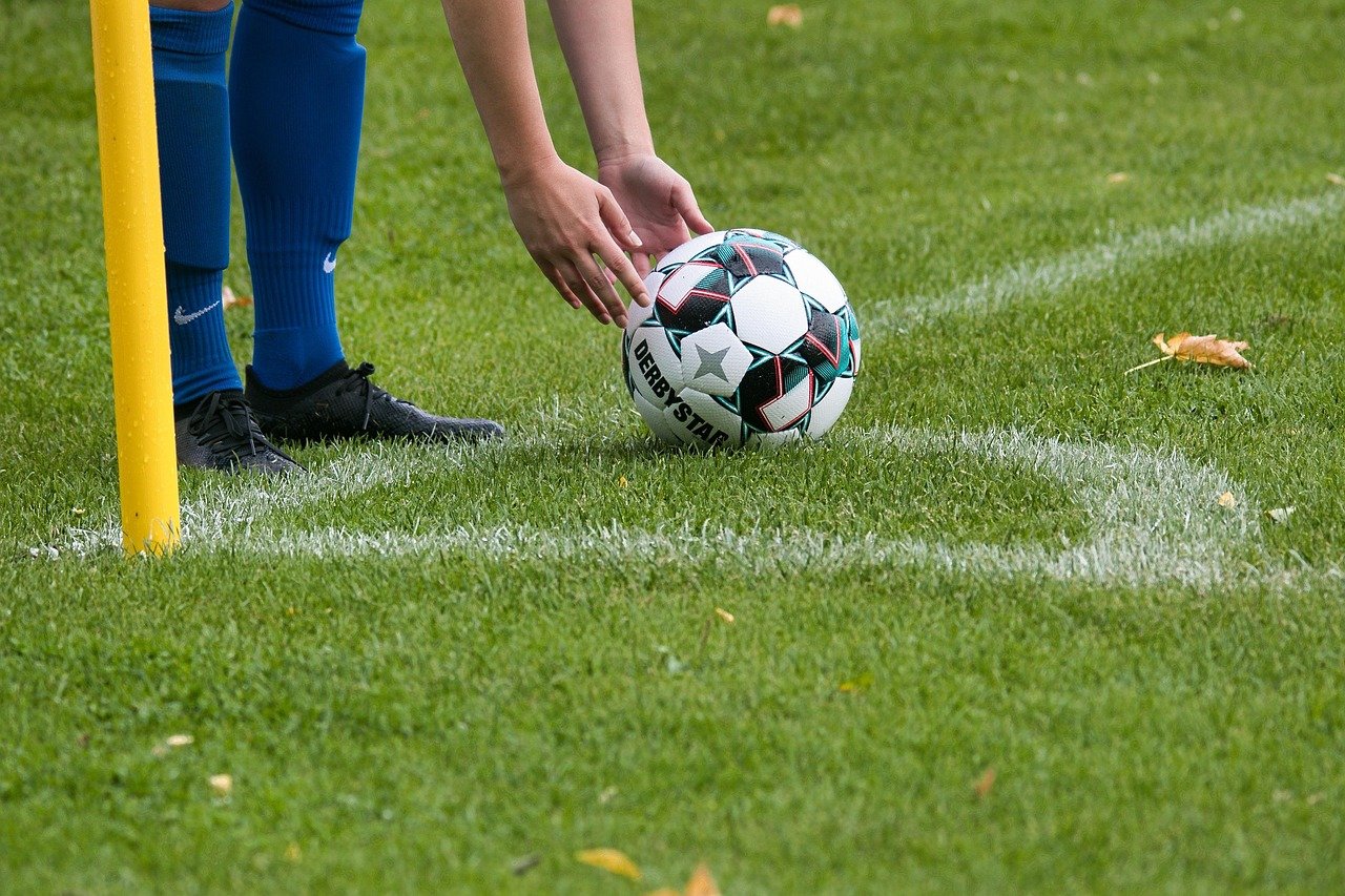Which World Cup Teams Win The Most Corners?