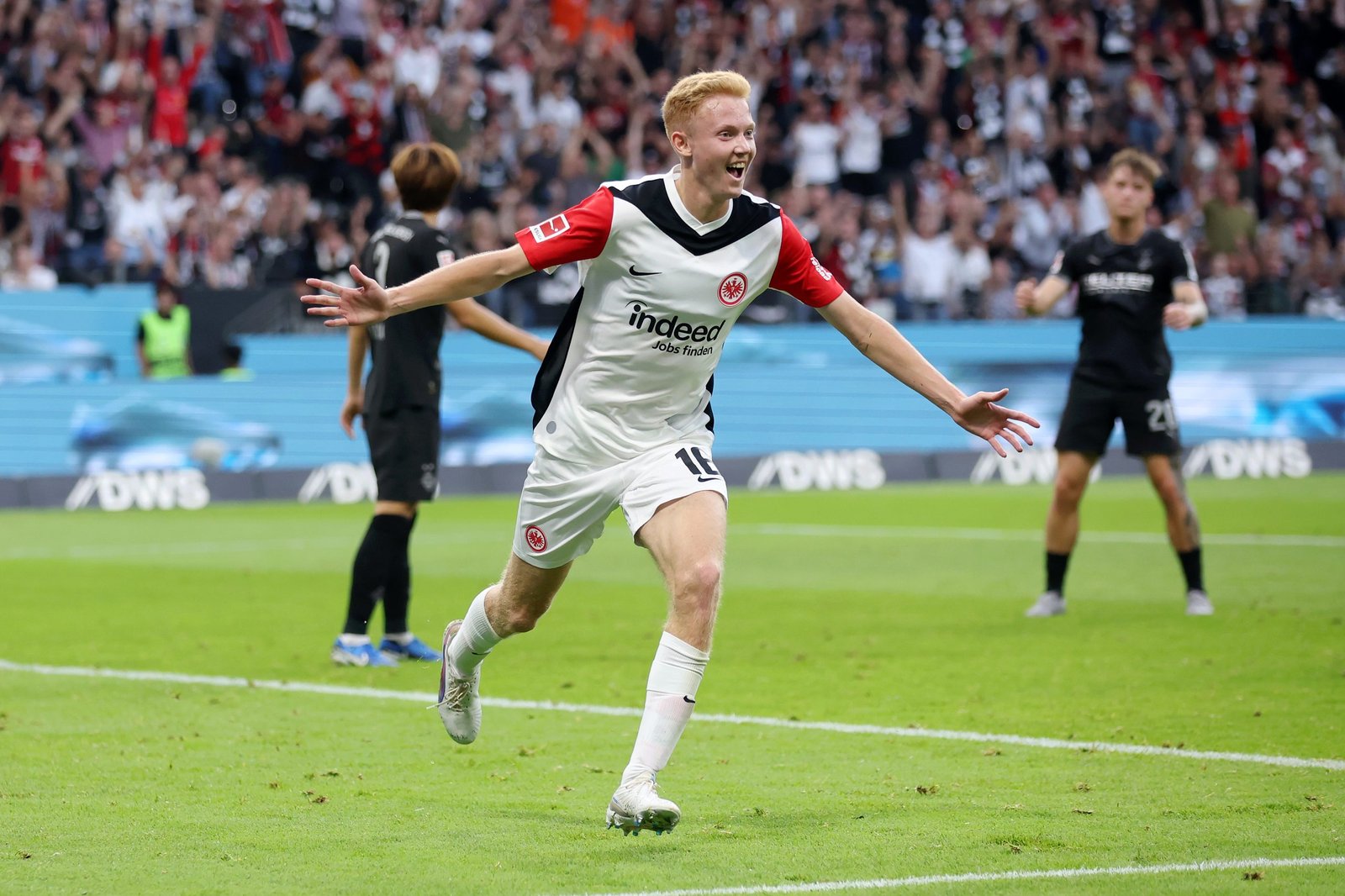 Which Club Should Sign Hugo Larsson? Analysing The Sweden Midfielder’s Best Transfer Options