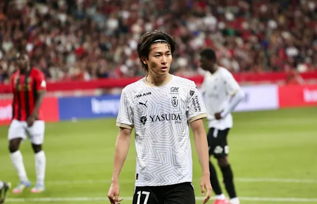 Which Club Should Sign Keito Nakamura? Analysing The Japan Forward’s Best Transfer Options