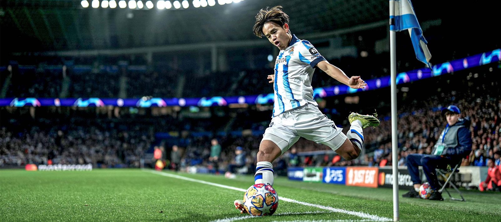 Takefusa Kubo’s Next Club: Which Teams Could Realistically Sign Japan’s Star Winger?