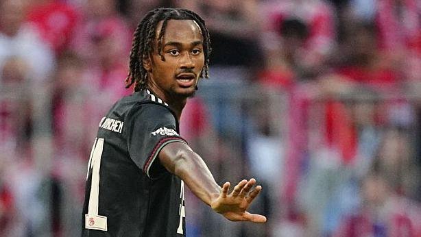 Who Is Jonah Kusi-Asare? The Sweden Wonderkid Bayern Munich Are Developing