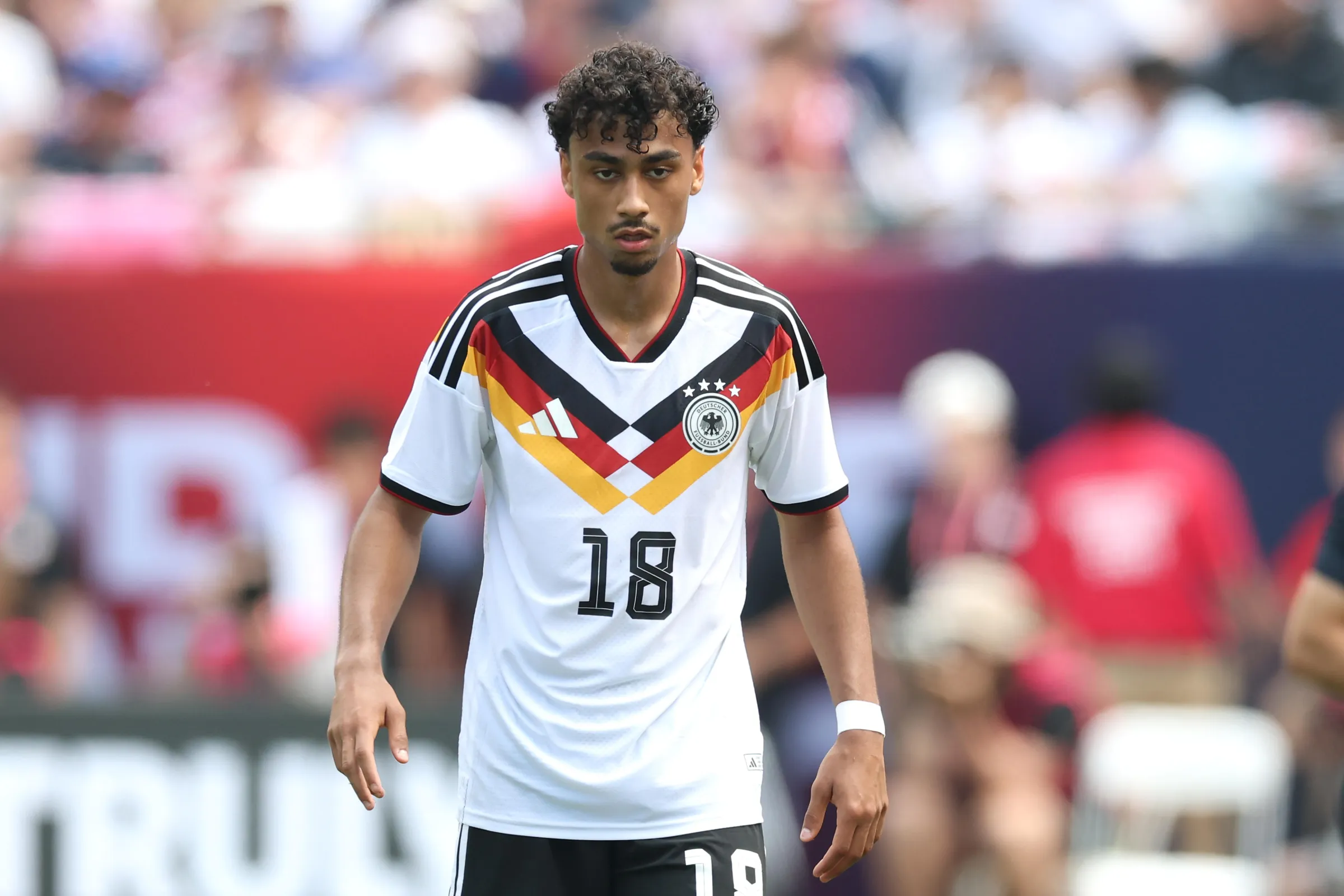 How Nathaniel Brown Could Fit At Bayern Munich: Tactics, Competition And Long-Term Potential