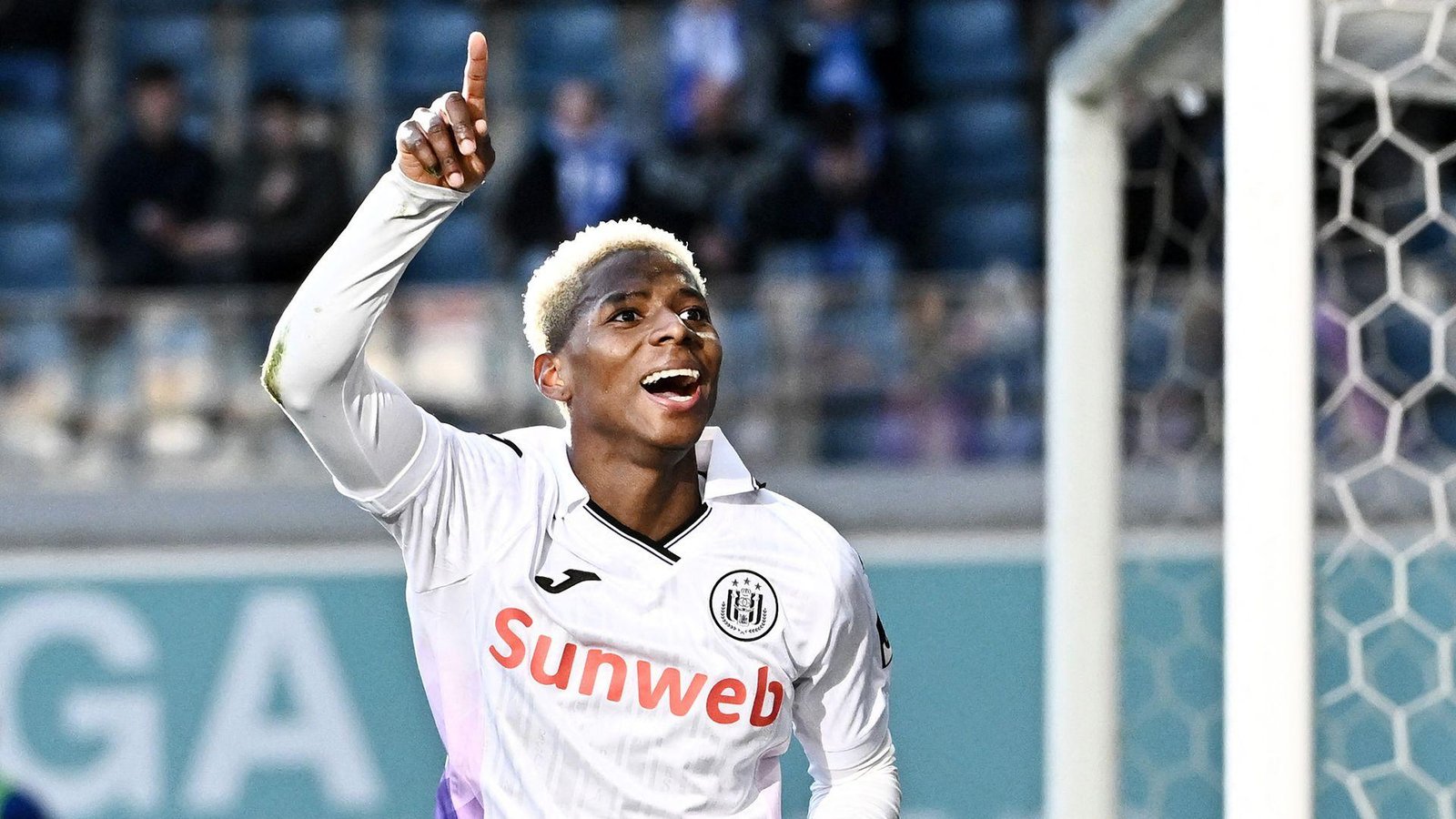 Who Is Nilson Angulo? The Ecuador Wonderkid European Clubs Are Watching