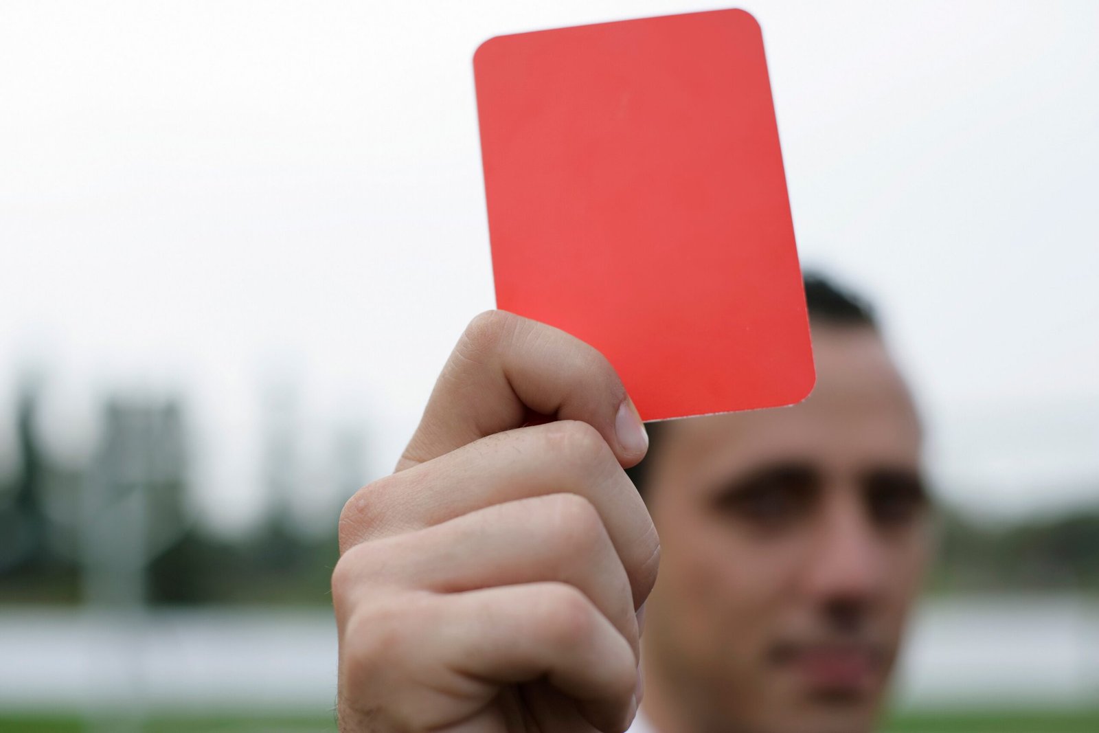 The Dirtiest Teams At The 2026 FIFA World Cup: Which Nations Commit The Most Fouls?