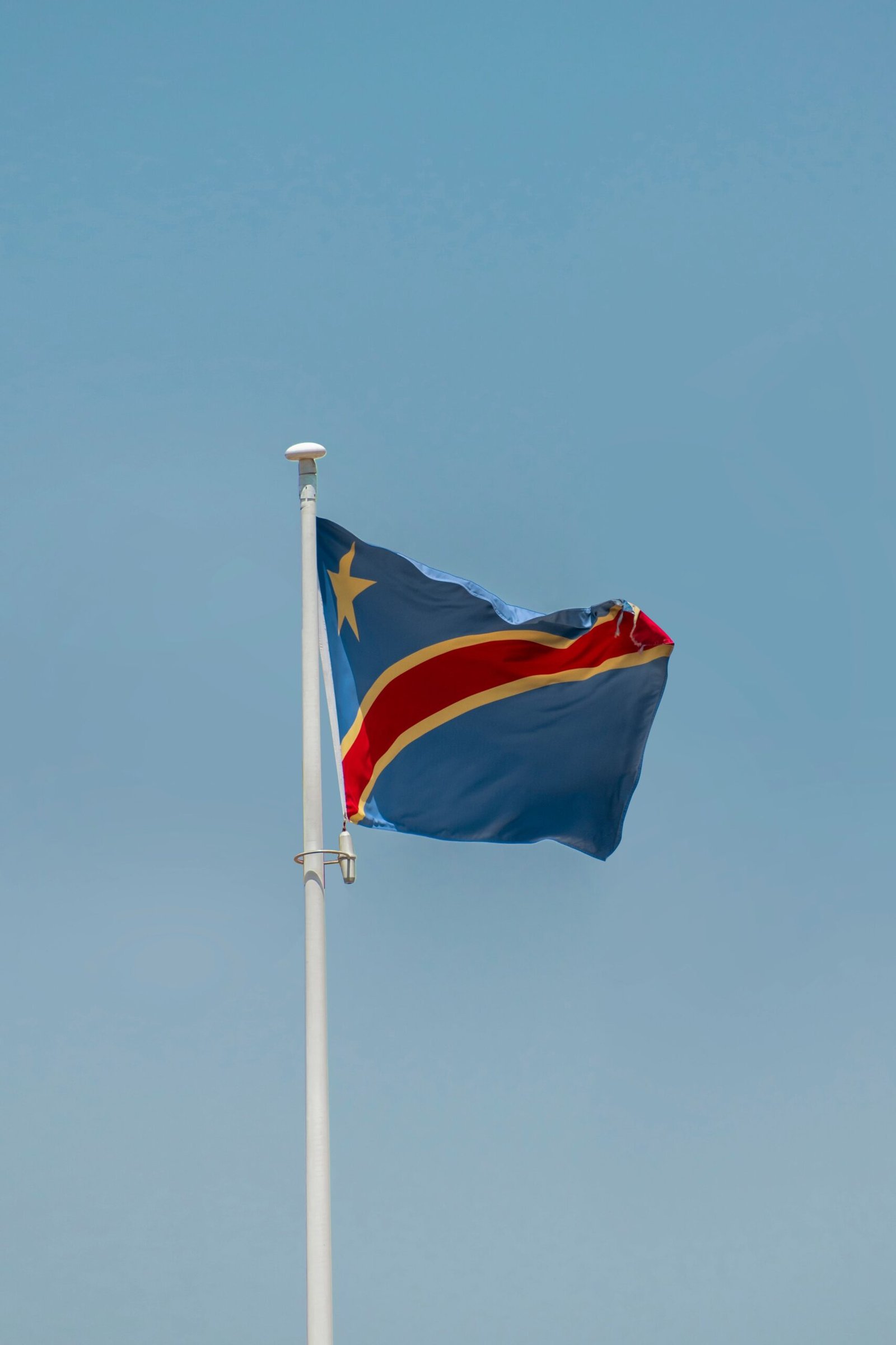 DR Congo World Cup 2026 Squad Guide: Key Players, Tactics and Chances