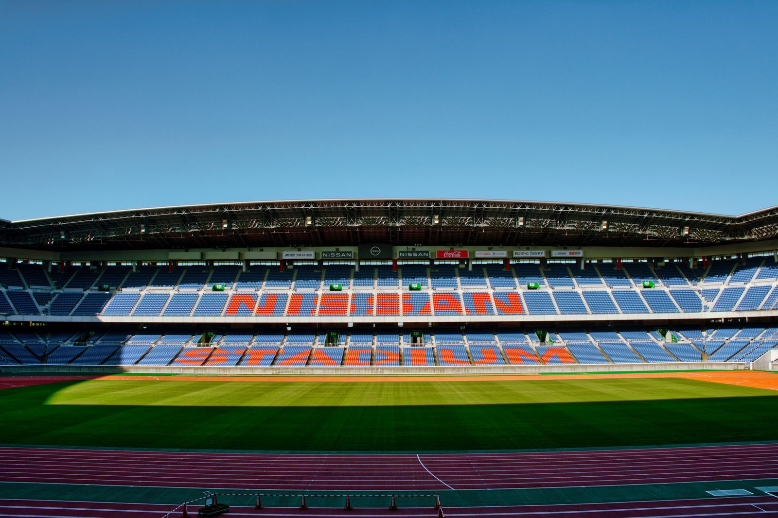 Every World Cup Team’s Nickname Explained