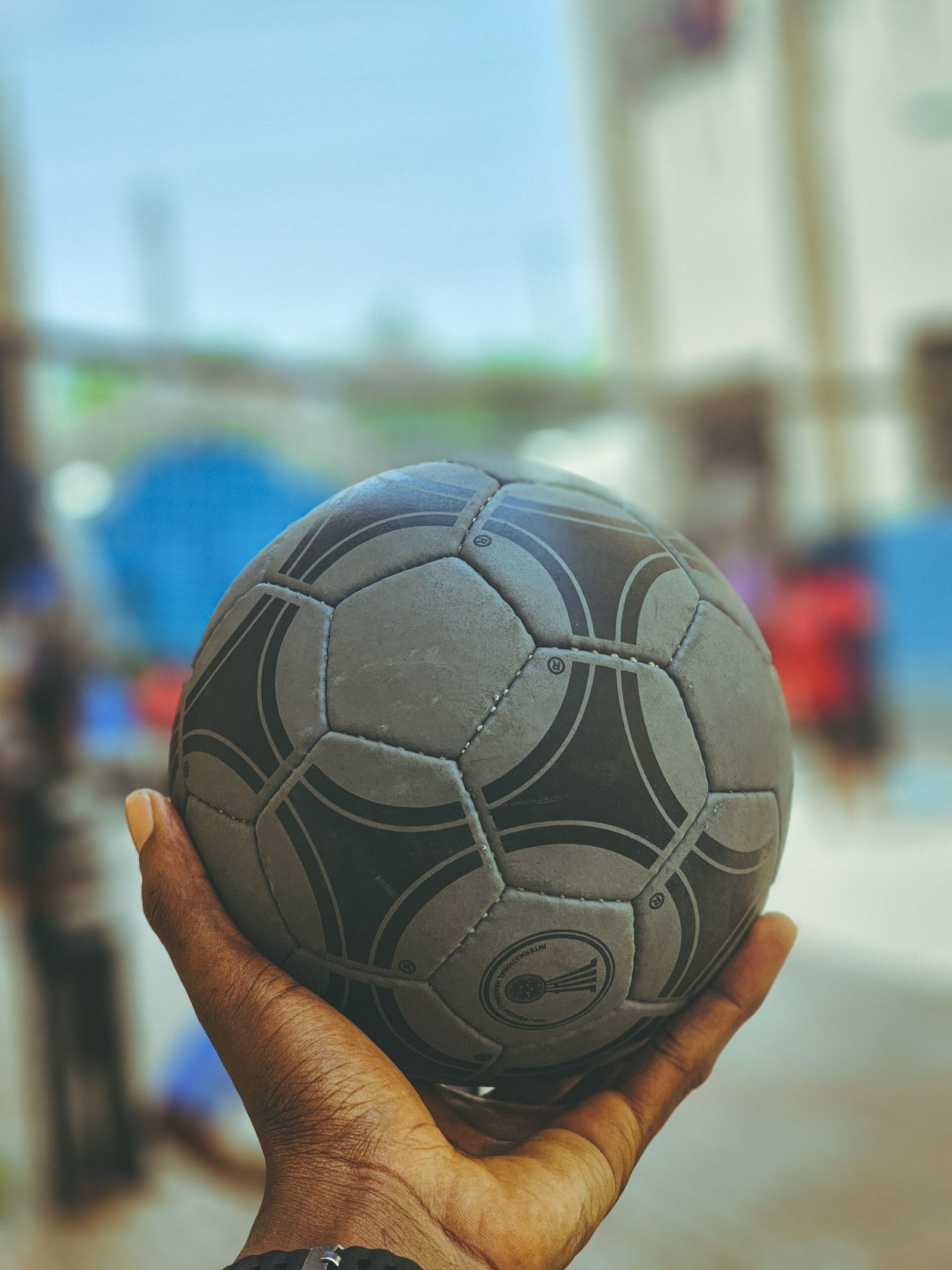 Handball Clubs in Great Britain: A Region by Region Directory