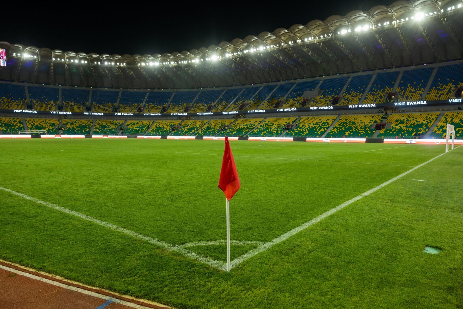 Which World Cup Nations Score The Most Goals From Corners?