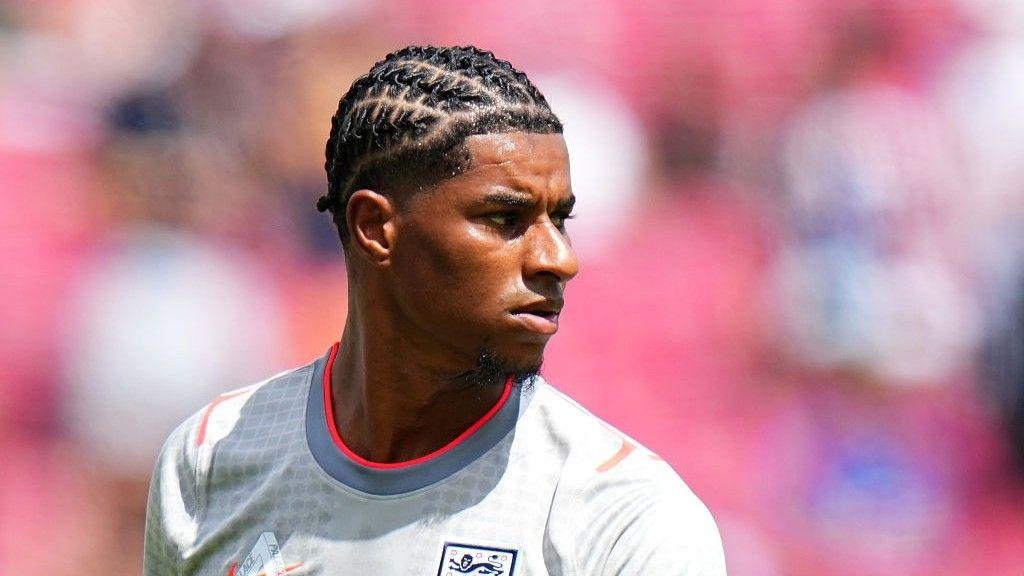 Marcus Rashford’s Next Club: What Are His Realistic Options If Barcelona Don’t Sign Him?