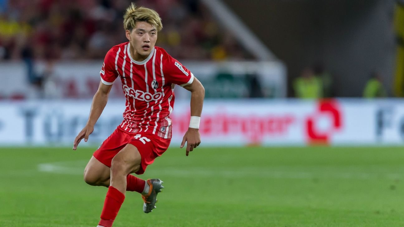 Could Ritsu Doan Earn A Premier League Move? Analysing His Best Transfer Options