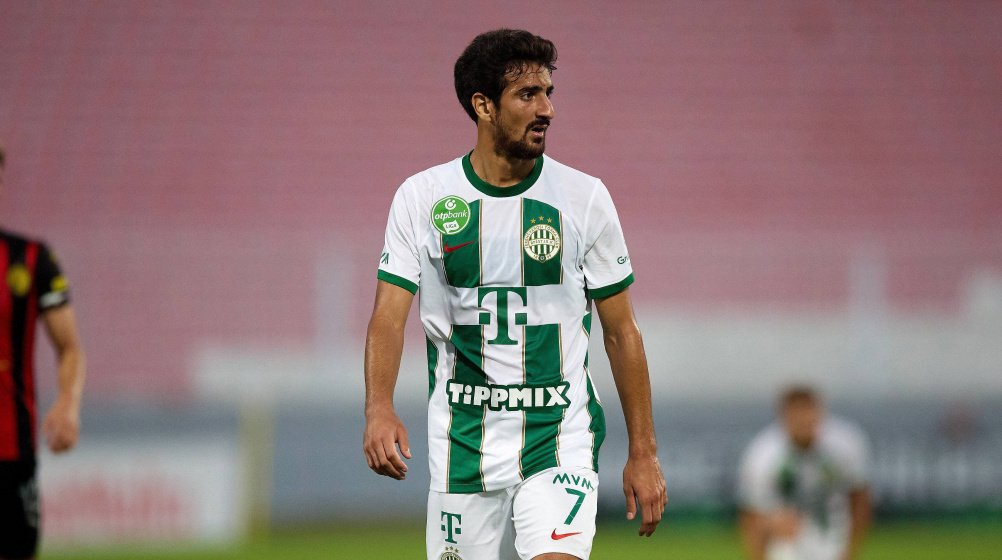 Could Mohamed Ali Ben Romdhane Earn A Move To One Of Europe’s Top Leagues?
