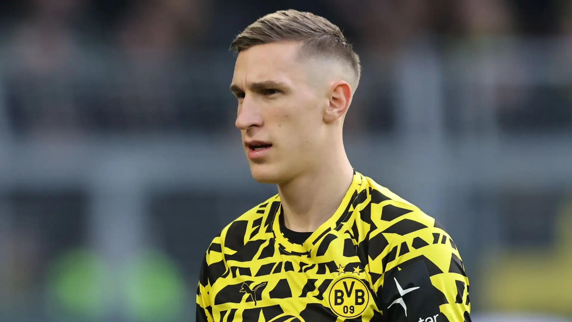 Nico Schlotterbeck Transfer Destinations: Where Could The Borussia Dortmund Defender Go Next?