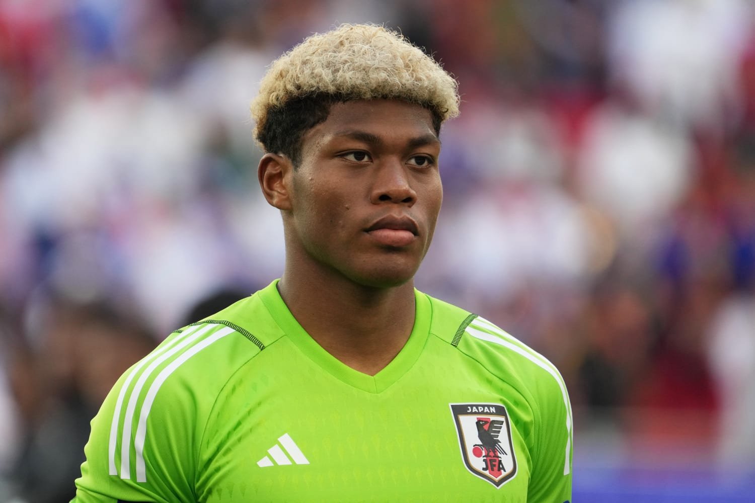 Which Club Should Sign Zion Suzuki? Analysing The Japan Goalkeeper’s Best Transfer Options