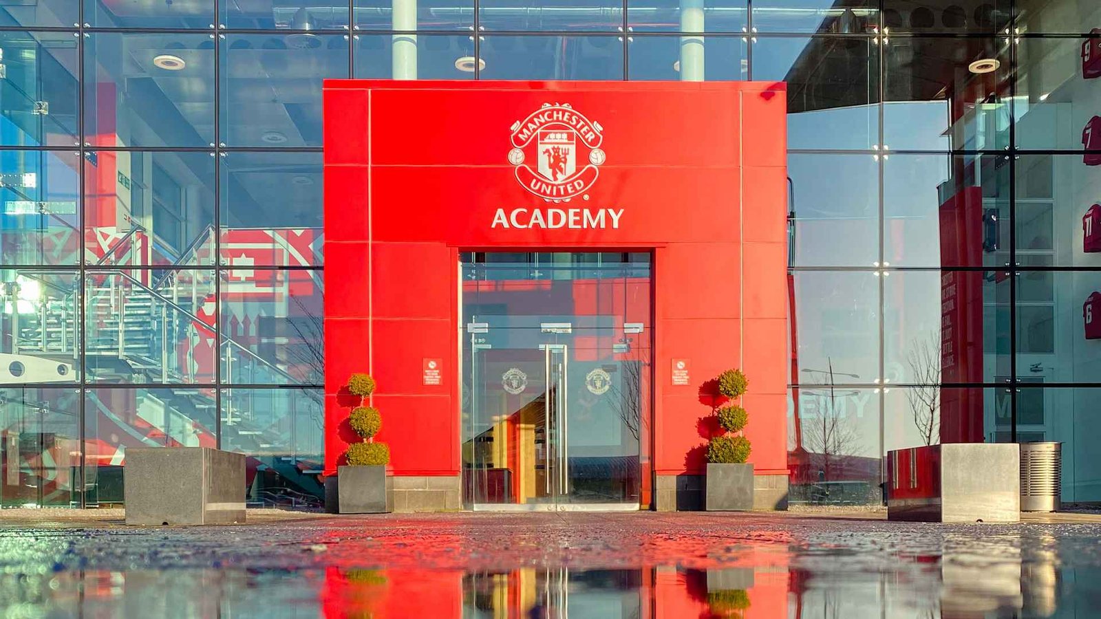 Who Is Isaac Konde? The Liverpool Prospect Linked With A Shock Move To Manchester United
