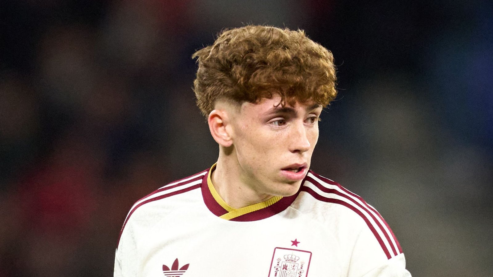 Who Is Victor Muñoz? Why Liverpool Beat Newcastle To One Of Spain’s Most Exciting Young Forwards