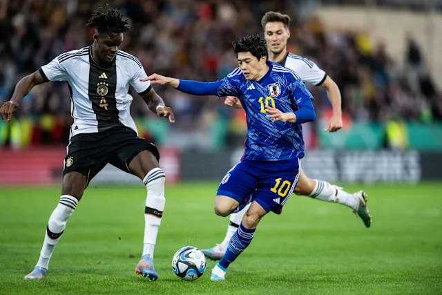 Which Club Should Sign Yuito Suzuki? Analysing The Japan Winger’s Best Transfer Options